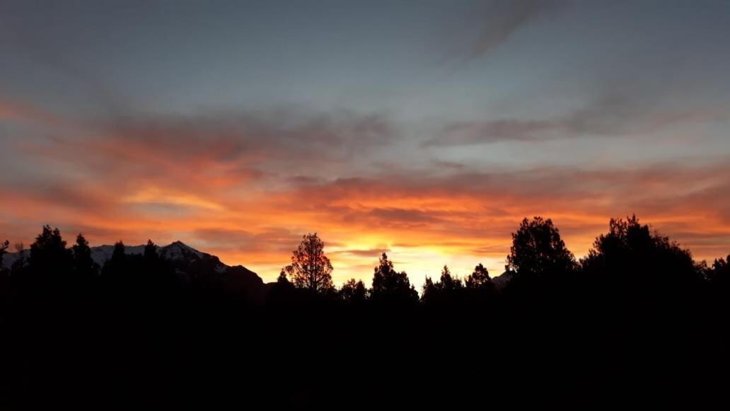 La Escondida Сasa de vacaciones San Carlos de Bariloche