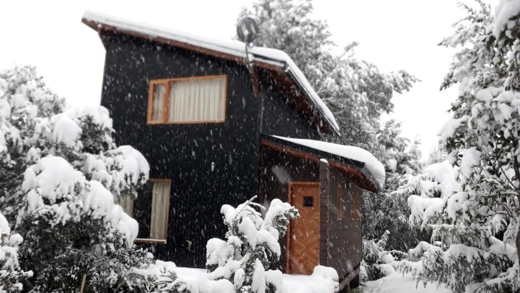 La Escondida San Carlos de Bariloche