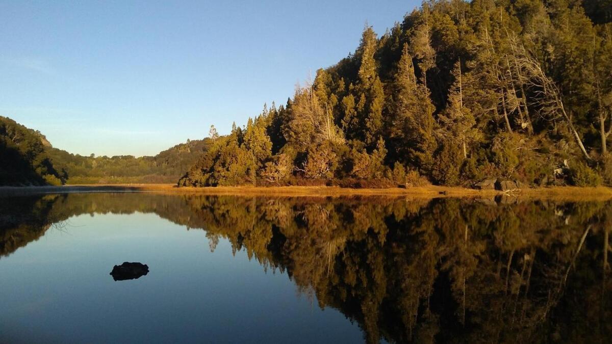 La Escondida * San Carlos de Bariloche